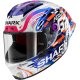 CASCO SHARK INTEGRAL AERON-GP REPLICA ZARCO GP REP TALLA M