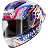 CASCO SHARK INTEGRAL AERON-GP REPLICA ZARCO GP REP TALLA M