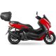 Fijaciones Shad Top Master YAMAHA Y0NX15ST N-MAX 125-155