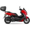 Fijaciones Shad Top Master YAMAHA Y0NX15ST N-MAX 125-155