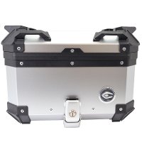 MALETA ALUMINIO COOCASE 30L