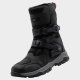 BOTAS LS2 AVENTURA ADVENTURE NEGRO