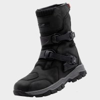 BOTAS LS2 AVENTURA ADVENTURE NEGRO