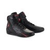 Zapatillas Alpinestars stella faster 4 negro-rosa