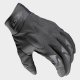 GUANTES LS2 VERANO HIKER NEGRO