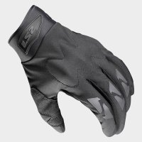 GUANTES LS2 VERANO HIKER NEGRO