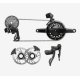 grupo sram force e-tap e1 axs