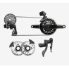 grupo sram force e-tap e1 axs