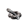 Pedales shimano XTR (SPD) PD-M9200 Doble cara Negro