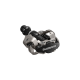 Pedales shimano M540 SPD Negro Con Calas SM-SH51