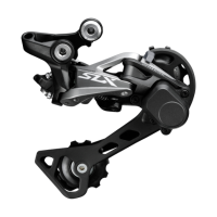 cambio shimano Tras. 11v GS RD-M7000 SLX Shadow+ DM