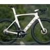 Bicicleta carretera rali RDS ULTEGRA DI2 LLANTA CARBONO CONSULTANOS PROMOCIONES