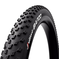 Cubierta vittoria Barzo XC Race Black 60-622/29x2.4 TLR G2