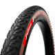 Cubierta vittoria Peyote XC Race Brown 55-622/29x2.25 TLR G2
