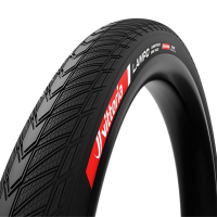 Cubierta vittoria BMX Lampo Black 45-406/20x1.75 Fold