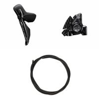 Juego freno SHIMANO dura-ace izquierdo-delantero DB Set Front ST-R9270(L),BR-R9270(F)