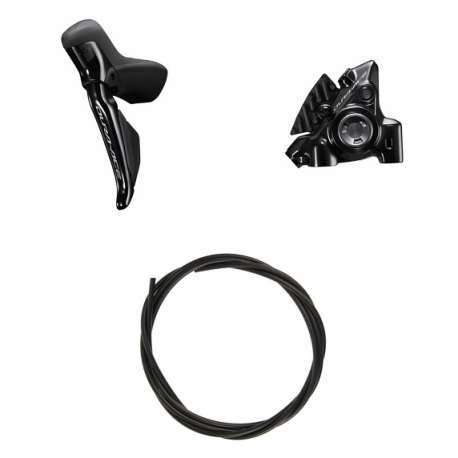Juego freno SHIMANO dura-ace izquierdo-delantero DB Set Front ST-R9270(L),BR-R9270(F)