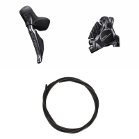 juego freno shimano ultegra Set Front ST-R8170(L), BR-R8170(F) izquierdo-delantero