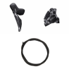 juego freno shimano ultegra Set Front ST-R8170(L), BR-R8170(F) izquierdo-delantero