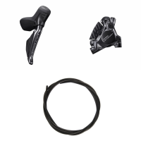 juego freno shimano ultegra Set Front ST-R8170(R),BR-R8170(R) derecho-trasero