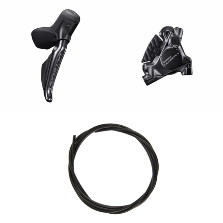 juego freno shimano ultegra Set Front ST-R8170(R),BR-R8170(R) derecho-trasero