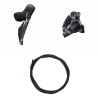 juego freno shimano ultegra Set Front ST-R8170(R),BR-R8170(R) derecho-trasero