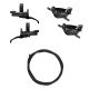 jgo frenos shimano Deore XT BRM8220JTBLM8200UPG
