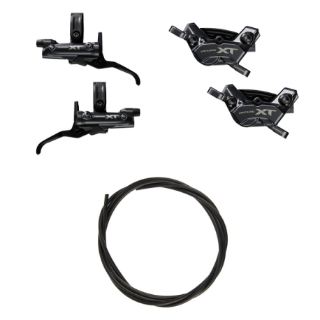 jgo frenos shimano Deore XT BRM8220JTBLM8200UPG