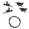 jgo frenos shimano Deore XT BRM8220JTBLM8200UPG