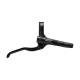 maneta freno derecha shimano altus 3-D Negro BL-MT200 Altus