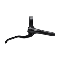 maneta freno derecha shimano altus 3-D Negro BL-MT200 Altus
