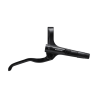 maneta freno derecha shimano altus 3-D Negro BL-MT200 Altus