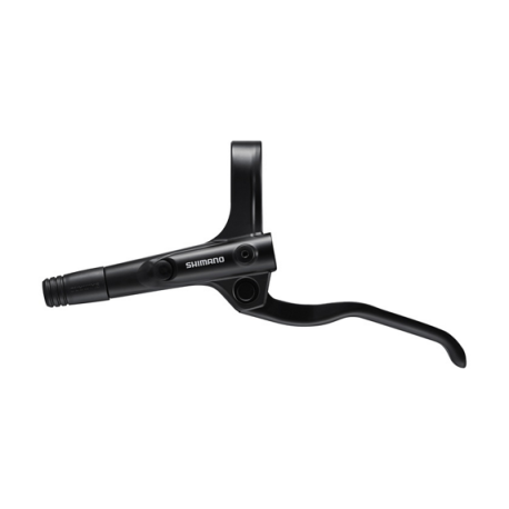maneta freno izquierda shimano altus 3-D Negro BL-MT200 Altus