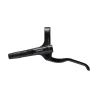maneta freno izquierda shimano altus 3-D Negro BL-MT200 Altus