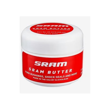 grasa sram butter 500ML