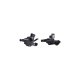 jgo mandos sram x3 trigger