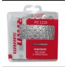 Cadena sram pc1110 nx 11vel 114 eslabones