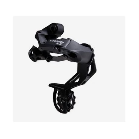 cambio sram x3 pata larga