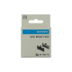 Pastillas de resina shimano M04-RX y muelle