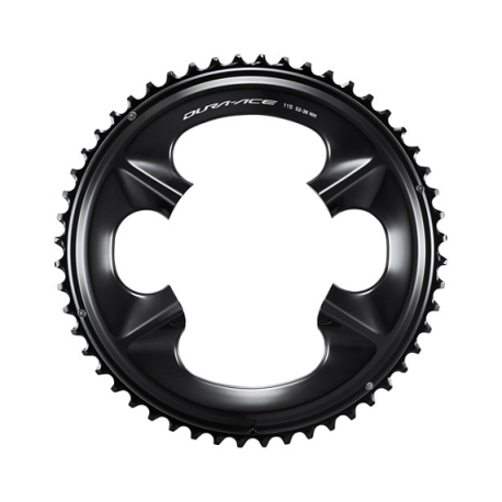 Plato SHIMANO DURA-ACE 52T Chainring for FC-09/FC-R9200-PX