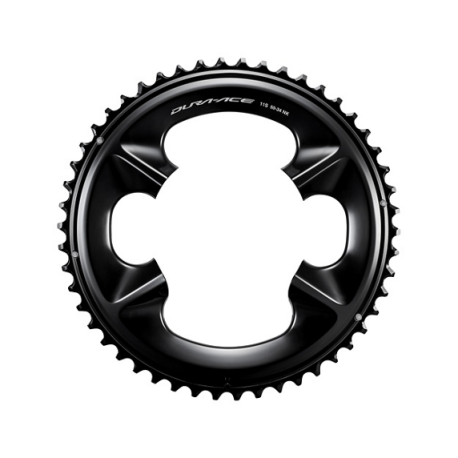 Plato SHIMANO DURA-ACE 50T Chainring for FC-09/FC-R9200-PX