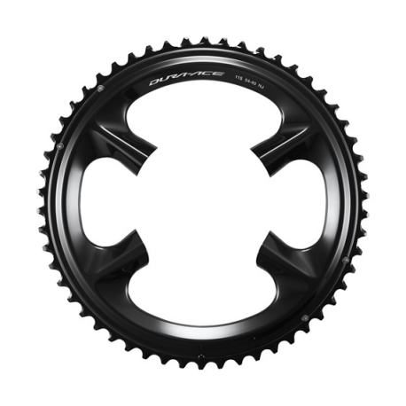 Plato SHIMANO DURA-ACE 54T Chainring for FC-09/FC-R9200-PX