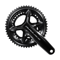 Juego de bielas shimano dura-ace FC-R9200 HOLLOWTECH II 12 velocid 160,0 mm 52-36D