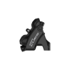 Freno De Disco Hidráulico BR-U6030-R 2pistones shimano cues parte trasera