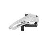 Desviador shimano cues P-FD-U6010-L Doble TOP SWIN Tipo banda L