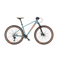Bicicleta KTM Ultra Sport 29 deore 12vel