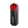 LUZ TRASERA IGPSPORT CON RADAR MODELO SR30