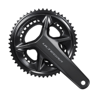 Juego de bielas SHIMANO ULTEGRA FC-R8100 HOLLOWTECH II 12 velocid 170 mm 50-34D