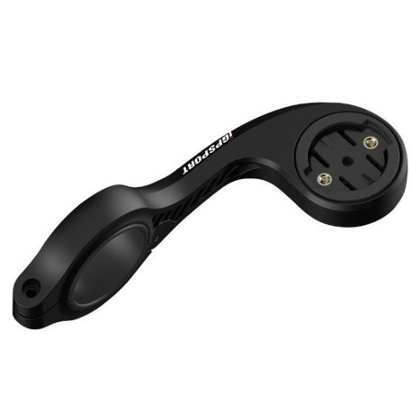 SOPORTE FRONTAL IGPSPORT PARA BICICLETA MODELO M80