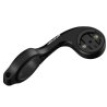 SOPORTE FRONTAL IGPSPORT PARA BICICLETA MODELO M80